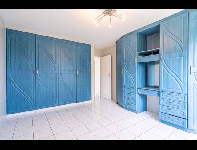 2 BEDROOM FLAT FOR SALE IN SHERWOOD